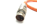 Kollmorgen CCNNN1-025-01M00-00 Motor Cable 1 Meter Length 3x2,5mm2 - Maverick Industrial Sales