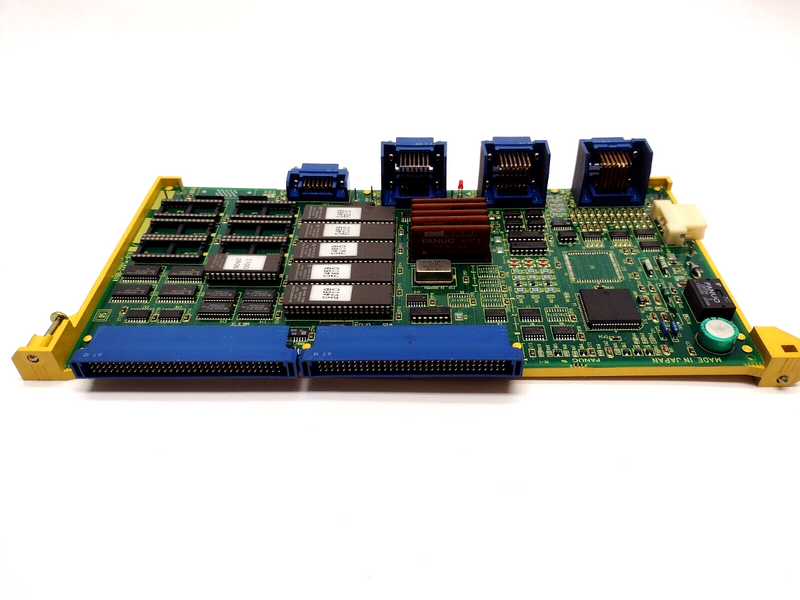 Fanuc A16B-2201-0101/07A Memory Board - Maverick Industrial Sales