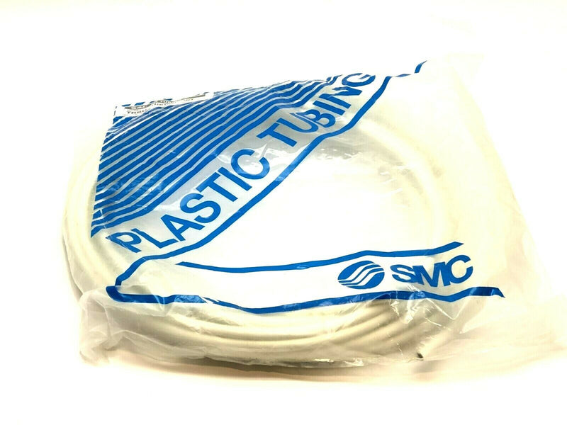 SMC TRBU0805W-20 Flame Resist White Tubing - Maverick Industrial Sales