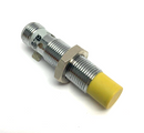 Turck Ni 8-M12-VP6X-H1141 Inductive Proximity Sensor 4611324 - Maverick Industrial Sales