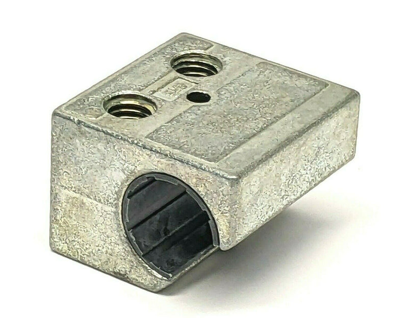 Igus WJ200UM-01-16 DryLin W Bearing Block – Maverick Industrial Sales