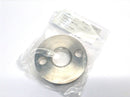 Fisher Control 12B6654X012 Packing Flange 316 SS - Maverick Industrial Sales