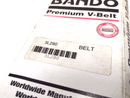 Bando 3280 Premium V-Belt 3L-280 Duraflex GL - Maverick Industrial Sales