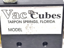 Vac Cubes 10 Vacuum Pump 1/8" NPT - Maverick Industrial Sales