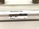 SMC CDQ2A40TN-35DZ Compact Pneumatic Cylinder 40mm Bore 35mm Stroke - Maverick Industrial Sales