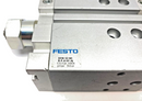 Festo DFM-32-40-B-P-A-GF-AJ Pneumatic Guided Drive Cylinder 532318 - Maverick Industrial Sales