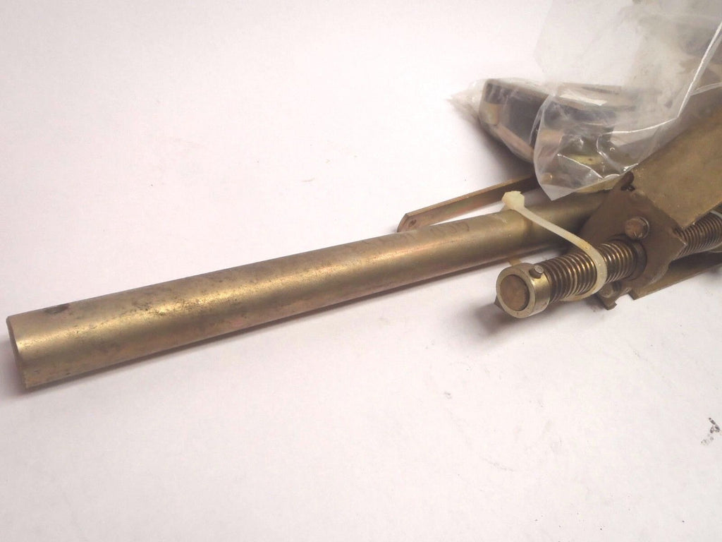 ABB 5HK-250 Racking Mechanism For 4KV Switchgear 198912T0 Circuit Brea ...