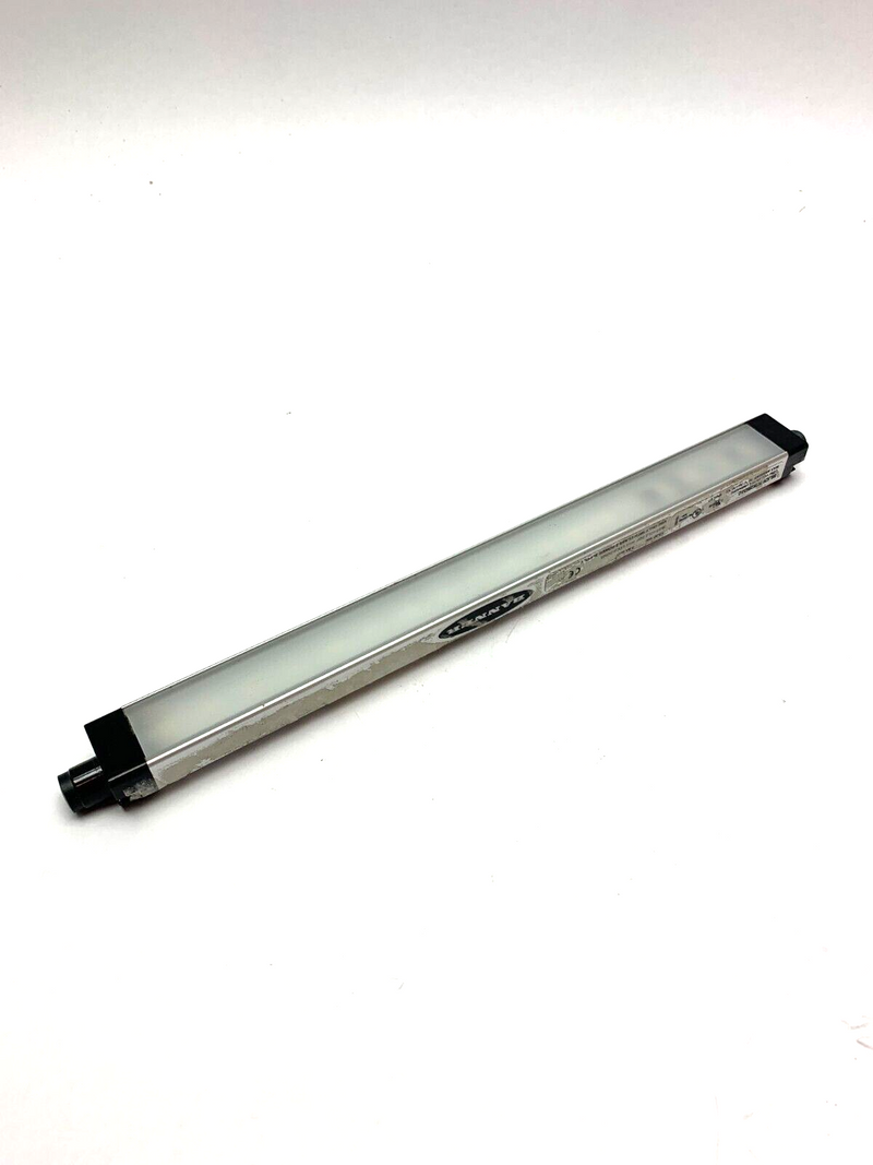 Banner WLS28-2CW285DXQ Low Voltage All Purpose Light Strip 12-30VDC 0.8A max - Maverick Industrial Sales