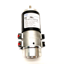 SL-MTI Torque Systems 2110T0000000TCM-DE PM Servo Motor, Sheffield Discovery III - Maverick Industrial Sales