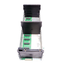 Allen Bradley 1756-A10 Ser. B ControlLogix 10-Slot PLC Chassis - Maverick Industrial Sales