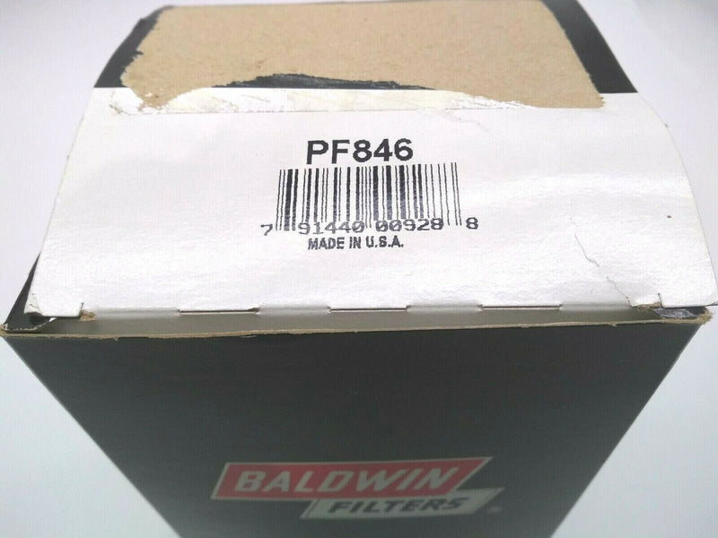 Baldwin PF846 Filter Cartridge 791440009288 - Maverick Industrial Sales