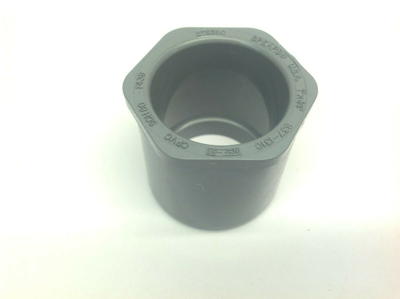 Spears 837-131C Bushing, CPVC Pipe 3/4" - Maverick Industrial Sales