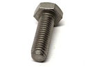 Hex Head Bolt M8 x 25 x 1.25 A4-70 LOT OF 27 - Maverick Industrial Sales