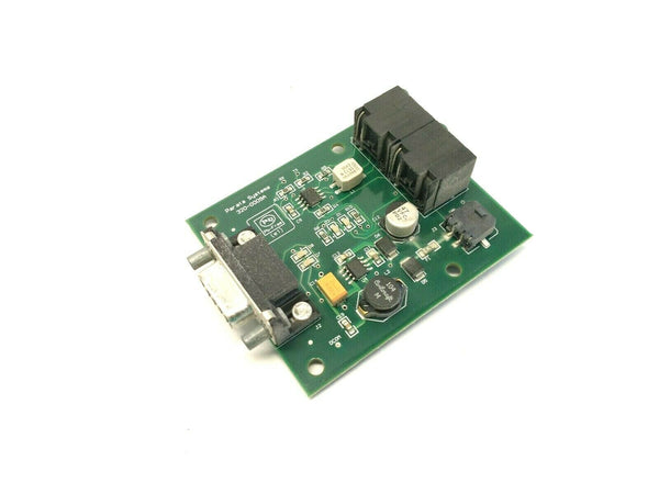 Parata Systems 320-0009A Ethernet Connection Circuit Board - Maverick Industrial Sales