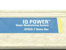 Simco-Ion IQ Power SPEED-T Static Bar 11-7/8" Long 7 kV Max Input - Maverick Industrial Sales