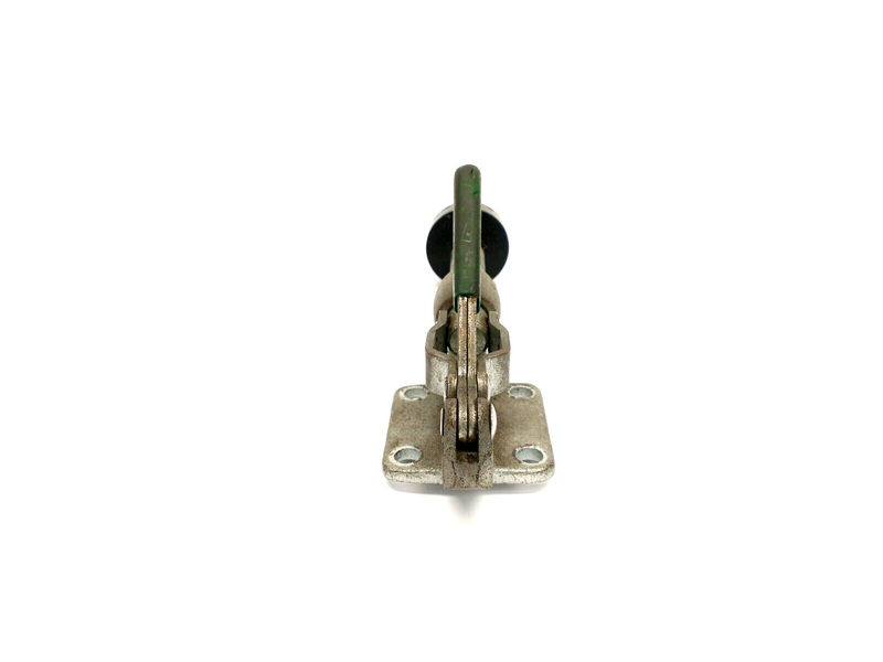 Carr Lane CL-200-PC Toggle Clamp 1-5/8" Travel, 1-5/8" Dia. Spring Plunger - Maverick Industrial Sales