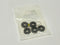 Accurate Mfg Z8846 Metric Series Extra Thick Finished Flatwasher PACK OF 5 - Maverick Industrial Sales