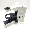 Olympus BX40F Clinical Grade Microscope, NO VIEWING HEAD NO OBJECTIVES - Maverick Industrial Sales