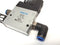 Festo CPE18-M1H-3GLS-1/4 Solenoid Valve w/ MSEB-3-24V DC - Maverick Industrial Sales