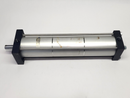 Fabco-Air MP3X4X3X1FF-TFR-HF The Pancake Line Pneumatic Cylinder - Maverick Industrial Sales