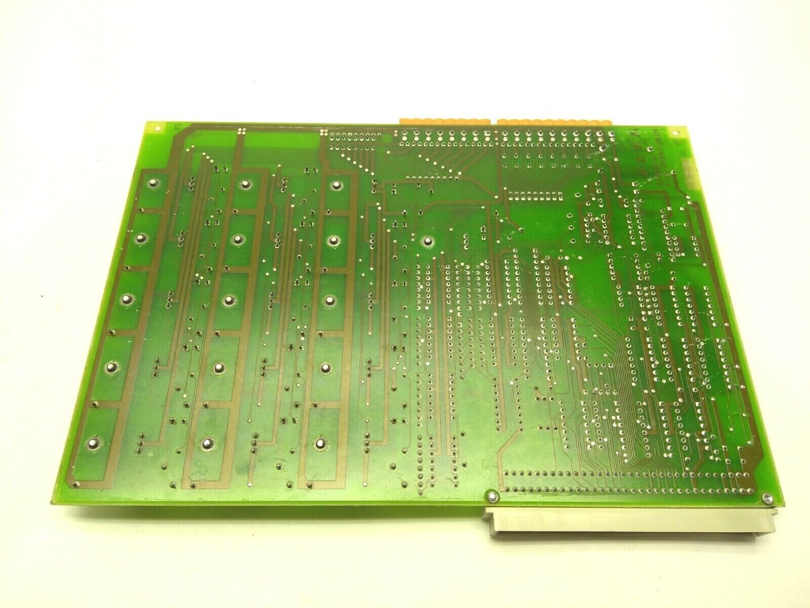 KEBA Engel E-16-Digout-Plus I/O PCB Board D1456E-0. - Maverick Industrial Sales