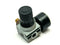 Bosch Rexroth 5352701100 Mini Regulator 1/4" - Maverick Industrial Sales