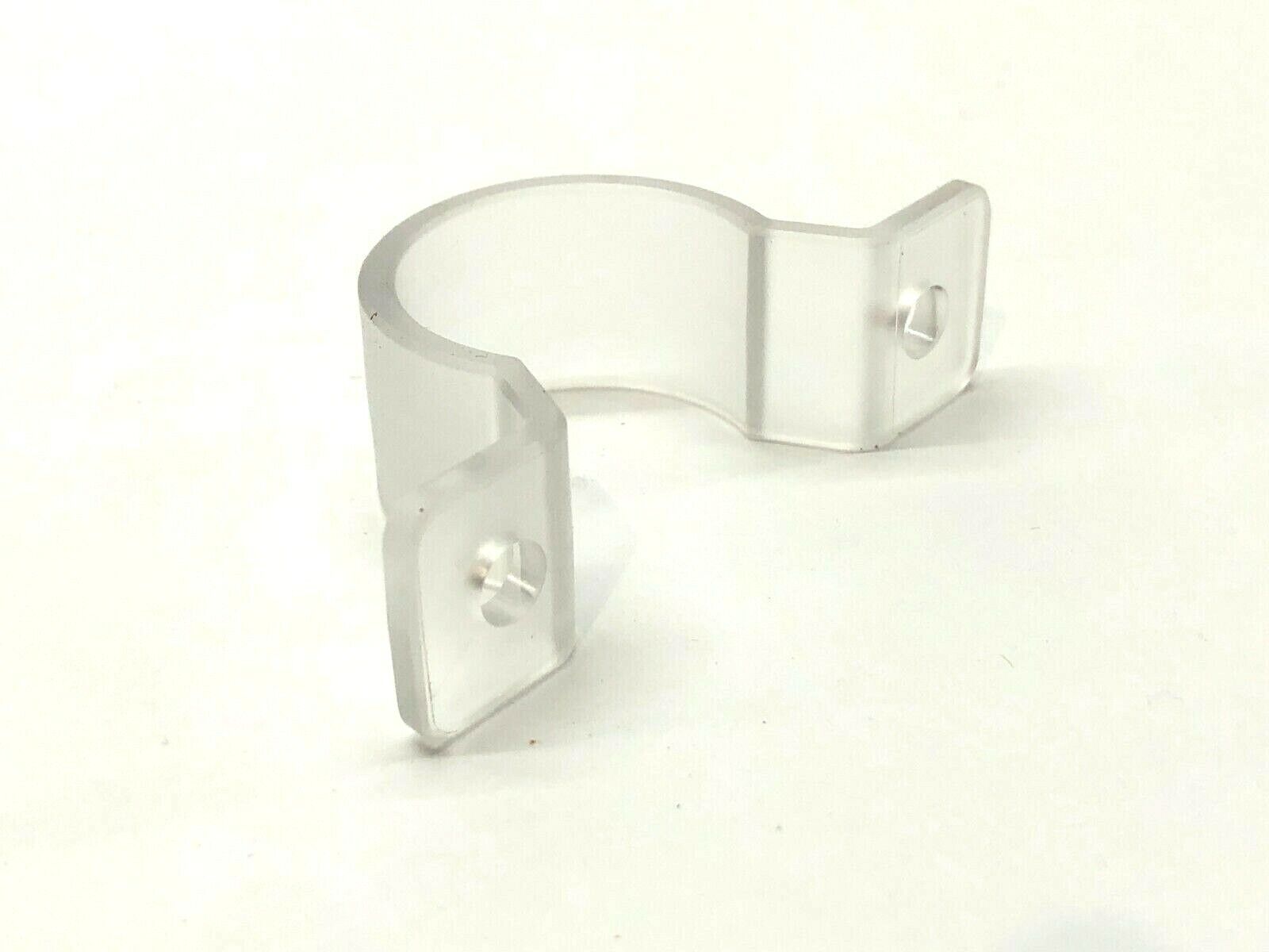 Banner Engineering LMBWLS27EC Clamp Set Brackets 94774 - Maverick Industrial Sales