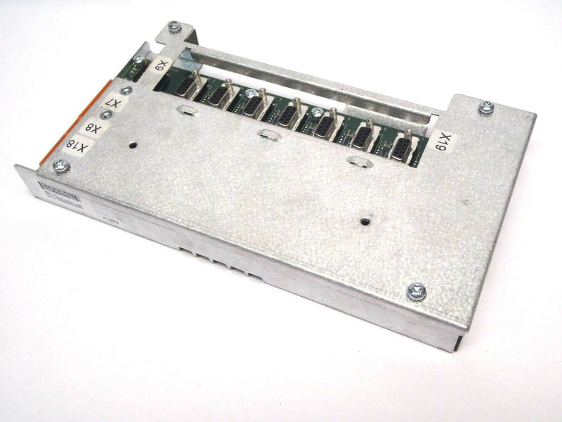 ABB SMU-01 Serial Measurement Unit 3HNE 02778-1/02 - Maverick Industrial Sales