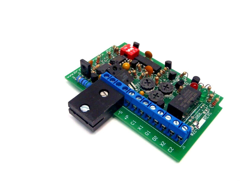 SureKap CC00304 22F 22-F Photoelectric Timing Board SK6000-BF6 Auto Capper - Maverick Industrial Sales