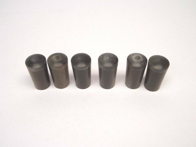 Lot of 7 NUPRO FIber Condenser Plug 17mm Base - Maverick Industrial Sales