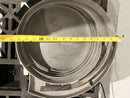 Vibcon VDU12CW Vibratory Bowl Feeder 12" 115V 4.8A NO VIBRATION UNITS - Maverick Industrial Sales