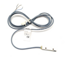 Balluff BES 516-300-S166 Inductive Sensor 1.5m Wire Lead - Maverick Industrial Sales