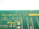 Fanuc A16B-2300-0311/04B Circuit Board A320-2300-T316/03 HCD63B - Maverick Industrial Sales