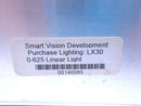 Smart Vision LX300-625 / 15211304182812 Direct Connect Linear Light - Maverick Industrial Sales