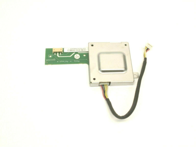 Motorola XSBD35-B  Vehicle Mounted Computer LCD Inverter w/ Cable & Cover VC5090 - Maverick Industrial Sales
