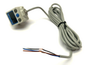 SMC ZSE80F-N02-A Digital Pressure Switch Assembly - Maverick Industrial Sales