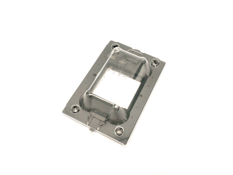 Legrand 576030 Arteor Support Frame/Mounting Frame For 2"x4" Boxes LOT OF 2 - Maverick Industrial Sales