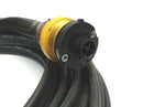 Atlas Copco 4220098210 Tensor S 853 Cable for Handheld Nutrunner Tool - Maverick Industrial Sales