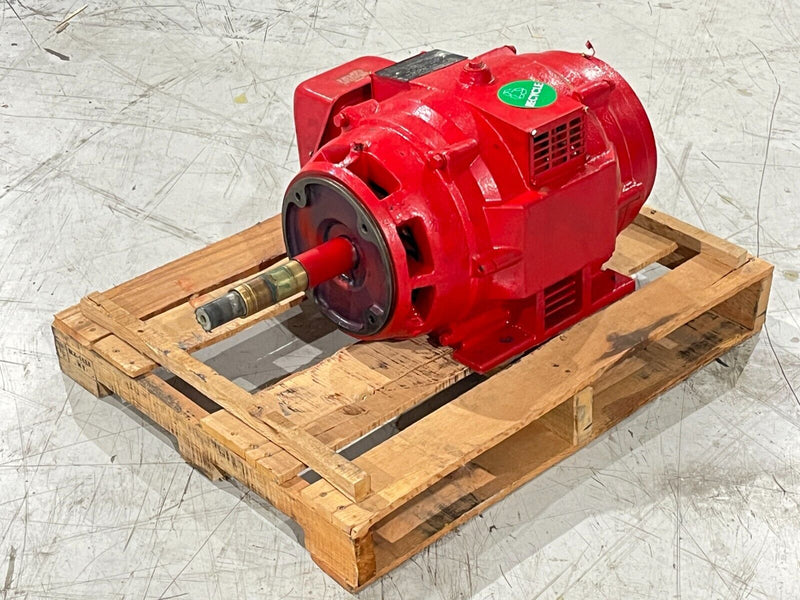 Marathon Electric MVK 254TTDCA6037AA R26 I Globetrotter Electric Motor 15HP 1773 - Maverick Industrial Sales