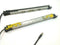 Keyence PJ-V21T & PJ-V21R, PJV20T & PJ-V20R Safety Light Curtain Sets - Maverick Industrial Sales