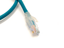 Lumberg Automation 0985 806 104/1M Ethernet Cordset M12 4-Pin RJ45 900004093 - Maverick Industrial Sales