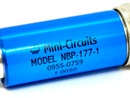 Agilent 0955-0759 Bandpass Filter 200MHz Mini-Circuits NBP-177-1 - Maverick Industrial Sales