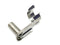 Clevis Retention Clip 24mm OAL 5mm Pin LOT OF 20 - Maverick Industrial Sales