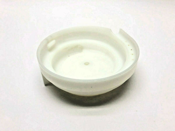 Mini Vibratory Feeder Bowl 6" Wide Pill Tablet RX Small Object - Maverick Industrial Sales