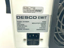 Desco 50600 Bench Top Ionizer 120VAC - Maverick Industrial Sales