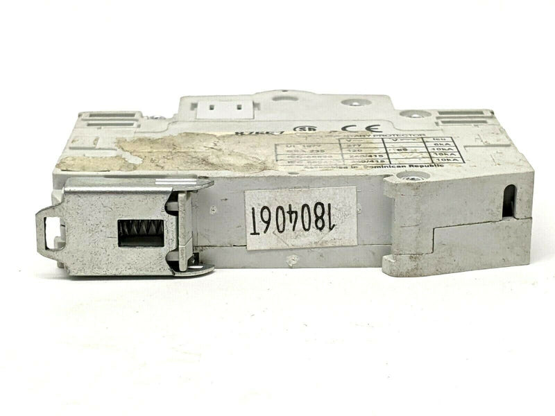 Cutler Hammer WMS1D15 Miniature Circuit Breaker 15A - Maverick Industrial Sales