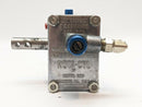 Rota-Cyl ADL1.5x90-1-C24 Rotary Actuator Cylinder - Maverick Industrial Sales