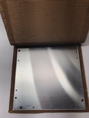 Bosch 8981004982 480 x 480 6.35AL Aluminium Conveyor Pallet Carrying Plate - Maverick Industrial Sales