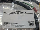 Oriental Motor CC16D010B General Purpose Driver Cable 1m - Maverick Industrial Sales