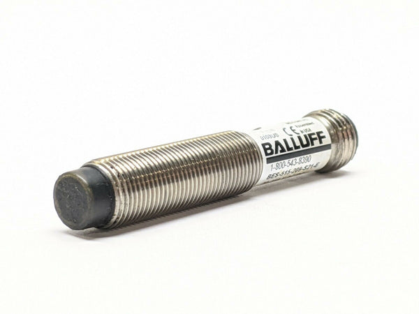 Balluff BES-515-209-S21-E Proximity Sensor - Maverick Industrial Sales